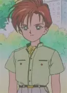 Gambar Karakter Anime: Shinnosuke