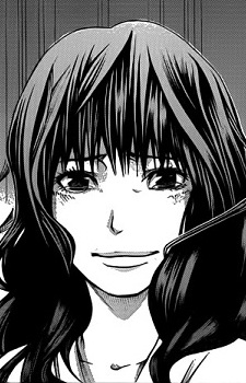 Gambar Shouko Hirai