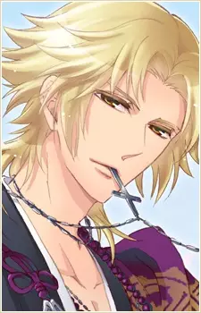 Gambar Karakter Anime: Kaname Asahina