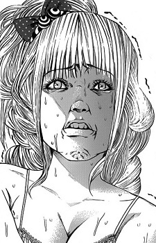 Gambar Karakter Mako