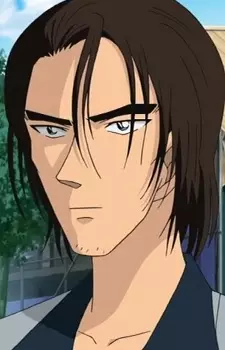 Gambar Karakter Anime: Ryouji Mizuhara