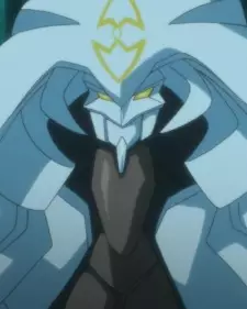 Gambar Karakter Anime: Krake Guildy