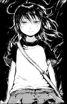 Gambar Karakter Anime: Zangyaku "Legendary Zangyaku-san"