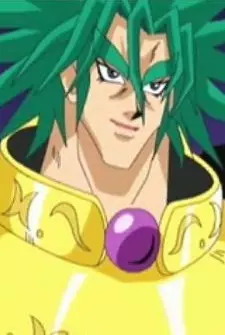 Gambar Karakter Anime: Halekulani