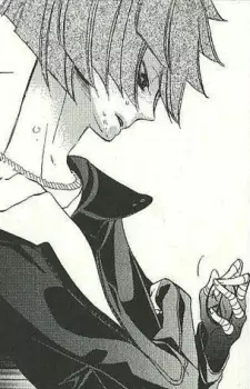 Gambar Karakter Anime: Mika Nekozane