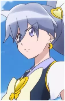 Gambar Karakter Anime: Maria Hikawa