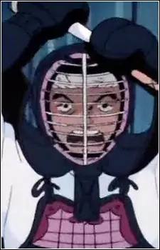 Gambar Karakter Anime: Sugawara