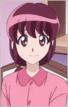 Gambar Karakter Anime: Kaori Aino