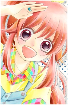 Gambar Karakter Mikiko Amane
