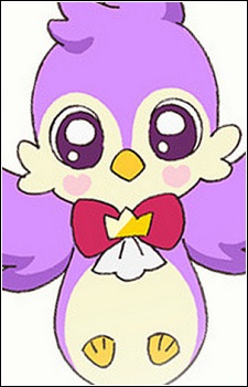 Gambar Karakter Aroma