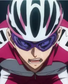 Gambar Karakter Anime: Yasuyuki Shibata