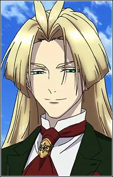 Gambar Karakter Anime: Embryo