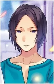 Gambar Karakter Anime: Sirius Leodoor