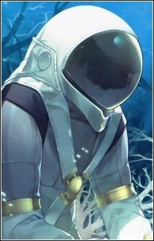 Gambar Karakter Chikyuu no Otoko