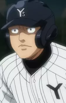 Gambar Karakter Anime: Kazuma Akiba