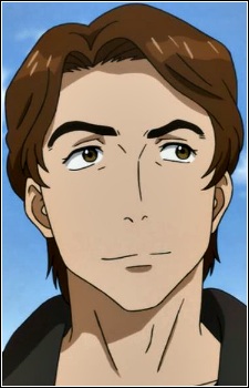 Gambar Karakter Miki