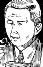 Gambar Karakter George W. Bush