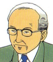 Gambar Karakter Yuri Andropov