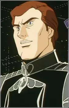 Gambar Karakter Anime: Wagenseil