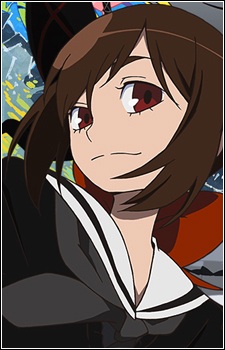 Gambar Karakter Koto