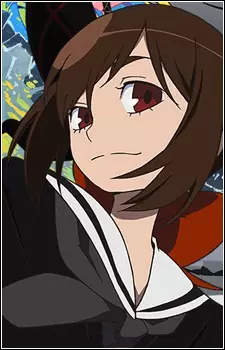 Gambar Karakter Anime: Koto