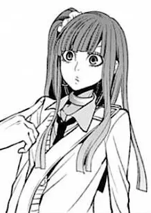 Gambar Karakter Anime: Seara Tachibana