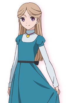 Gambar Karakter Anime: Reia  Tsubaki