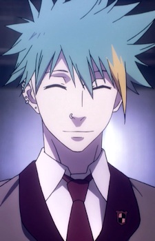 Gambar Karakter Clavis