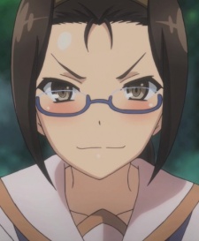 Gambar Karakter Cosken President