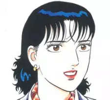 Gambar Karakter Anime: Akemi Akino