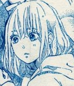 Gambar Karakter Hina Sakata