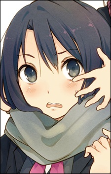 Gambar Karakter Sakura Adachi