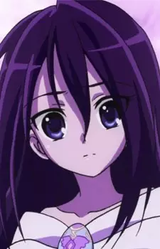 Gambar Karakter Anime: Alma Jinnai