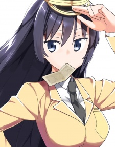 Gambar Hagane Asamatsuri