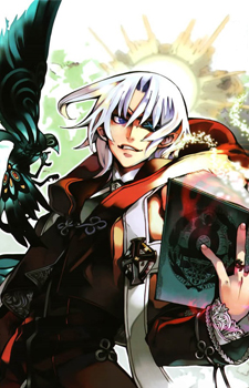 Gambar Karakter Osky