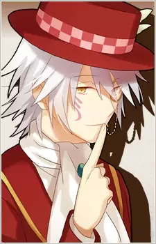Gambar Karakter Anime: Tenichi Shoukyousai