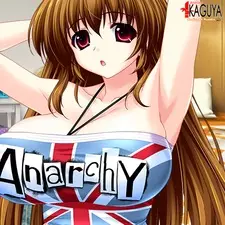 Gambar Karakter Anime: Nanami Odera