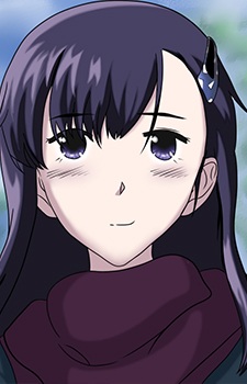 Gambar Karakter Ma Ri Baek