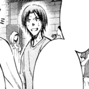 Gambar Karakter Taichi