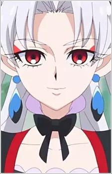 Gambar Karakter Anime: Towa Akagi