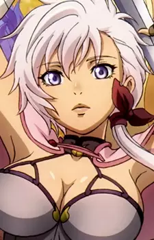 Gambar Karakter Anime: Alka