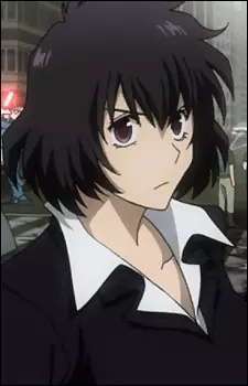 Gambar Karakter Anime: Chain Sumeragi