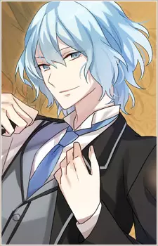 Gambar Karakter Anime: Tousuke Iwasaki