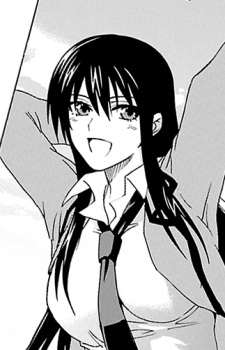Gambar Yuuyami Shigyou