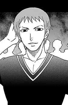Gambar Karakter Anime: Kyouichi Otowa