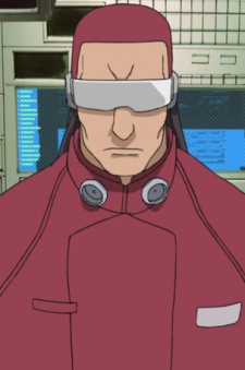 Gambar Karakter Akafuku