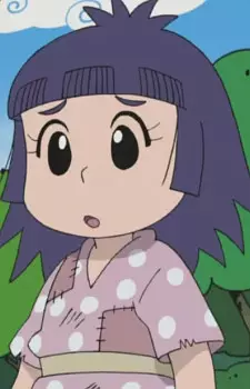 Gambar Karakter Anime: Botan