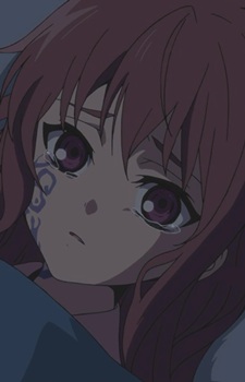 Gambar Karakter Mirai Kimizuki