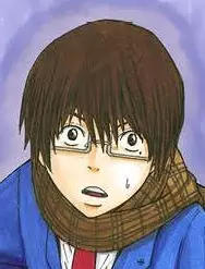 Gambar Karakter Anime: Shinji Mizukawa