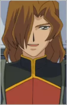 Gambar Karakter Anime: Rastani